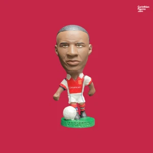 Corinthian Prostars Multi Pack - Patrick Vieira Arsenal PRO171 L - Picture 1 of 1