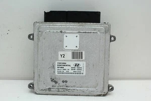 Engine ECM Control Module 2.4L Hybrid Fits 11-15 SONATA 39105-2G910 391052G910 - Bild 1 von 4