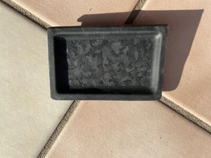 2021 Jeep Gladiator dash storage slot rubber pad with aux switch kit - Bild 1 von 4