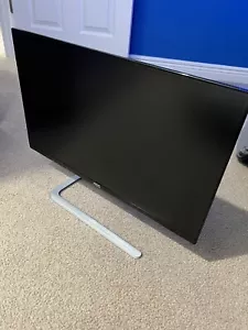 Aoc i2481FXH 24 inch Class IPS Frameless LED Monitor With Stand And Power Cord - Picture 1 of 6