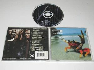  Prodigy ‎– The Fat Of The Land  /  XL Recordings ‎– XL/INT 4 84465 2 CD ALBUM  - Bild 1 von 3