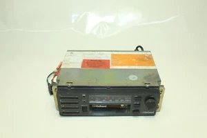 Radio de coche vintage Gelhard GXR 211 - Imagen 1 de 4