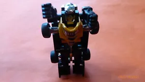 Gobot - Slicks MR-32 - Turbo 16 - Tissot - Vintage Bandai Tonka - Picture 1 of 7