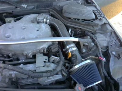 Conjunto de filtro de aire usado se adapta a: Nissan 350z 2003 grado A Foto 1 de 4