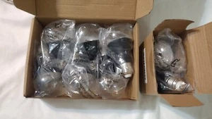 8 Count UV Black Light Bulbs - Picture 1 of 5