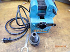 OLDER DAREX DRILL DOCTOR SHARPENER  WITH BIT HOLDER AND WRENCH