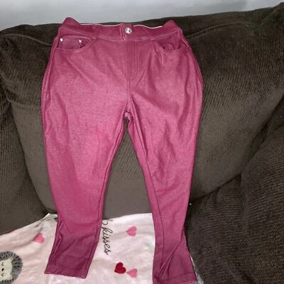 Capri’s  Girls Size S - Image 1 of 4