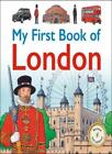 My First Book of London by Guillain, Dry  New 9781408897607 Fast Free Sh HB=#