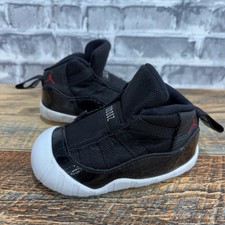 infant retro 11 bred