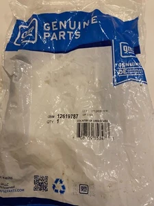 Genuine GM GEN V V8 Valve Cover Gasket 12619787 - Picture 1 of 2