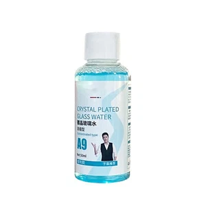 50ml Car Windshield Cleaner Fluid Auto Glass Cleaner Car Windshield Washer - Picture 1 of 12