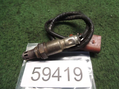 Sonda lambda Skoda Fabia II (542) 1.4i 63kW 86cv anno 2008 036906232AA - Immagine 1 di 4