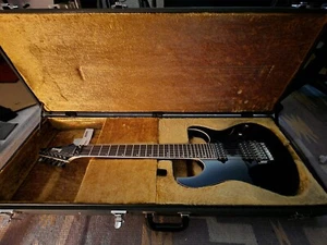 Ibanez RG2027XL-DTB Prestige 2019 - Present - Dark Tide Blue Baritone - Bild 1 von 7
