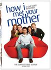How I Met Your Mother : Saison 1 [DVD]