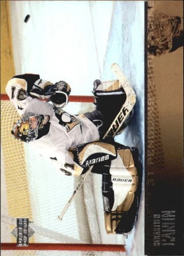 2003-04 Upper Deck NHL Hockey Base Singles (Pick Your Cards) - Image 1 of 1