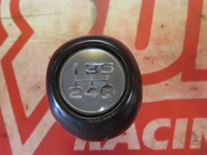 88-91 Genuine Toyota Corolla SR5 COUPE Gear Shifter Knob Toyota Truck - Picture 1 of 5