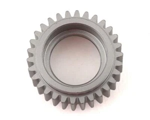 Hot Racing Aluminum Idler Gear for Traxxas 2WD (30T) [HRATE1000] - Picture 1 of 2