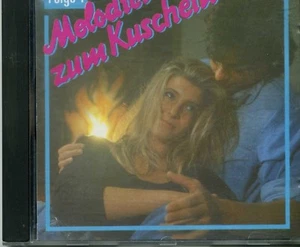 CD, Melodien zum Kuscheln, Folge 1. - Bild 1 von 1