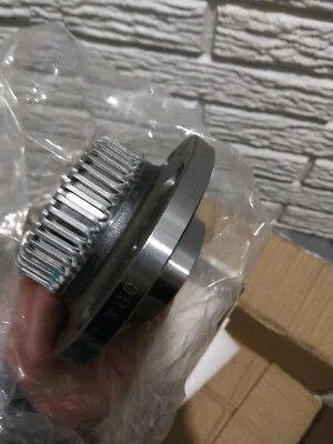 conjunto cojinete buje rueda trasera jetta Foto 1 de 2