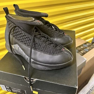 Größe 11 - Jordan 15 Retro Stealth 2017 - Bild 1 von 5