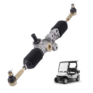 Steering Rack & Pinion for EZGO RXV Golf Cart 2008+ 618329 601500 601580 851-201 - Picture 1 of 15