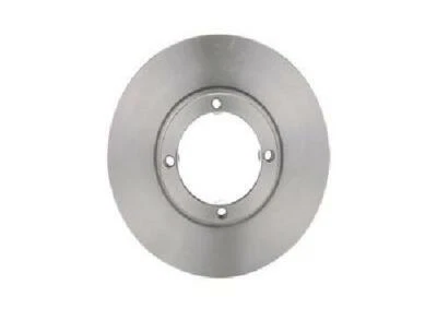 Original BOSCH Bremsscheibe 0 986 478 712 für Chevrolet Daewoo — 第 1/4 张图片