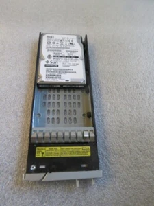 ORACLE 7044376, 900GB 10000 RPM SAS 7045230 DISK DRIVE ASSEMBLY - Afbeelding 1 van 5