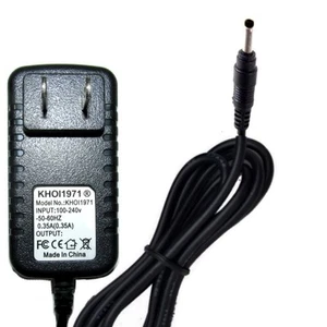 8-FEET WALL AC adapter power supply for KUPA MANI PRO ORIGINAL nail file drill - Picture 1 of 2