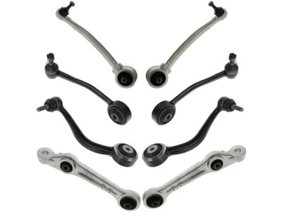 Front Control Arm and Ball Joint Kit For 2009-2012 Hyundai Genesis 2011 RN864QS - Image 1 of 2