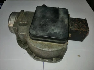 Misuratore portata aria Alfa Romeo SPIDER 115/75 - BOSCH 0280202202 - Foto 1 di 6