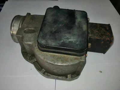 Misuratore portata aria Alfa Romeo SPIDER 115/75 - BOSCH 0280202202 - Immagine 1 di 4