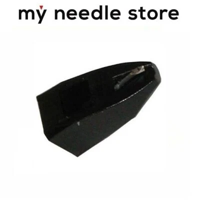 D5 - Caneta Diamond Stylus para cartucho ORTOFON OM (OM3 OM5E OM10 OM20 OM30 OM40) - Imagem 1 de 3