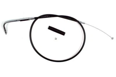 Cable de acelerador Motion Pro 06-0344 para Harley-Davidson Rocker FXCW 2008-09 Foto 1 de 3
