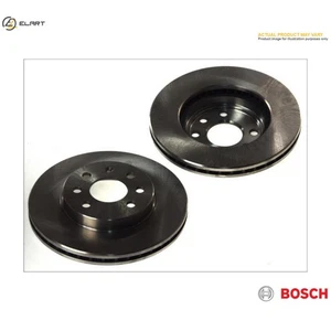 2x BRAKE DISC 0 986 479 J70 FOR BMW 3/G21/G81/G20/G80/G28/Van 0.0L 0cyl B47D20 - Picture 1 of 8
