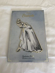 Disney Cinderella 12 Color Eyeshadow Palette  - Picture 1 of 4