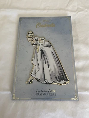 Disney Cinderella 12 Color Eyeshadow Palette  - Image 1 of 4