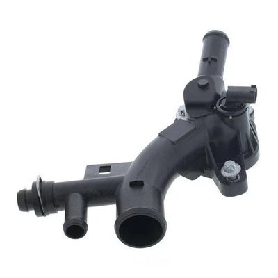 Carcasa de salida de agua de refrigerante del motor Motorad CH2846 para GM OEM# 55565334 25193922 Foto 1 de 4