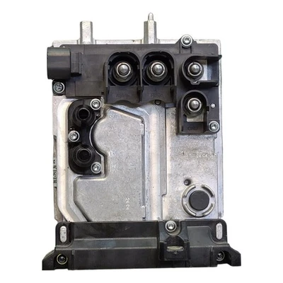 Modulo comando batteria Mercedes W177 1.3 benzina A1775202700 A0009004839 - Immagine 1 di 4