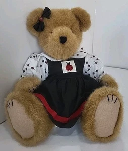 Boyds Bear Libby B Ladybug 12" Plush Boyds Best Dressed Series - Picture 1 of 5
