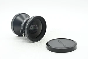 Fuji Fujinon 90mm F5.6 SWD Objektiv 90/5.6 mit Copal #315 - Bild 1 von 7
