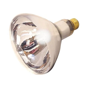 Satco 125W Heat/Brooder Bulb - Picture 1 of 1