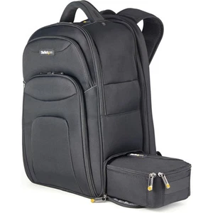 StarTech.com 17.3" Laptop Backpack with Removable Accessory Case - Professional - Photo 1/10