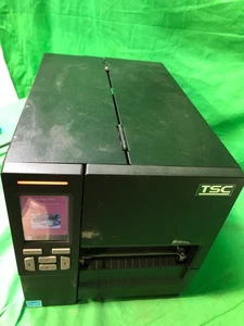 TSC Barcode Printer MB240T ** - Picture 1 of 9