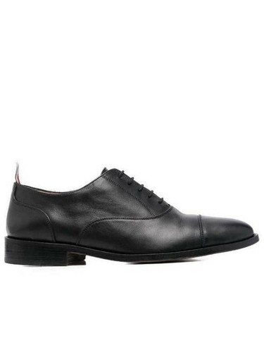 Scarpe Oxford Thom Browne Vitello Capreda punta a cappuccio 133071744