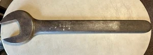 Vintage 2 3/8" | No. 14 Armstrong USA Industrial Railroad Steamfitter Wrench 22" - Picture 1 of 5