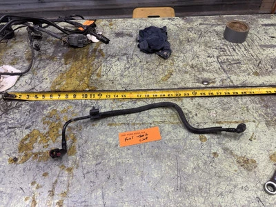 07-10 FORD EDGE  Overnight Shipping Charges - Image 1 of 4