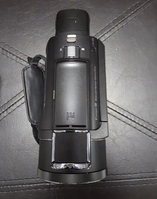 Sony FDRAX53 4K HD Handycam Camcorder Video Camera - Image 1 of 4