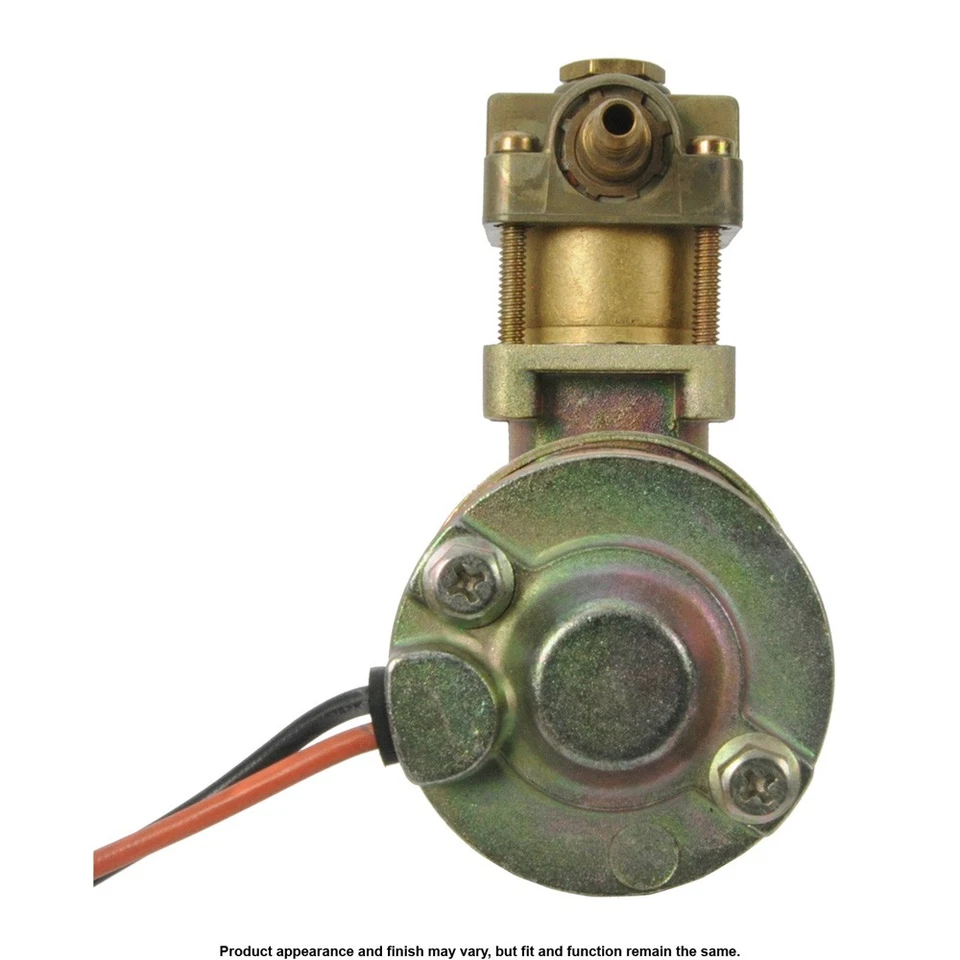 Bomba de vacío de cartón TCP para Chevy C60 C70 GMC C7000 C6000 Foto 1 de 4