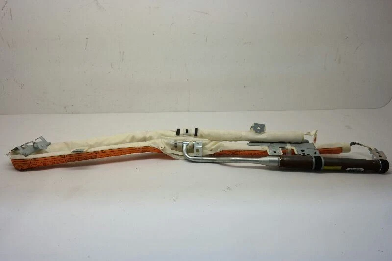 2007-2012 Kia Rondo RH Roof Curtain Air Bag Above Door 5 Passenger   - Image 1 of 4