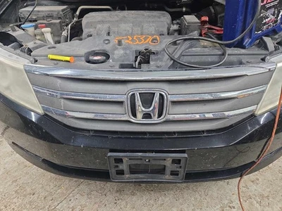 Grille HONDA ODYSSEY 11 12 13 Foto 1 de 3